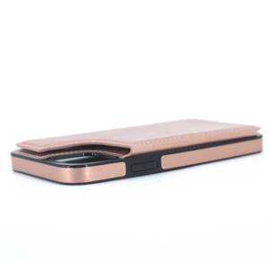 Hot Bán Cứng Điện Thoại Di Động Trường Hợp Đối Với 11 12 13 Pro Max/13 <span class=keywords><strong>Mini</strong></span> 14 Chống-Sốc Da Bìa Với Kim Loại Nhẫn Chân Đế - Product Image 3