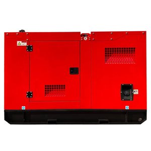 CUMMINS Chất Lượng Tốt Động Cơ Điện Im Lặng Máy Phát Điện Đặt Máy Phát Điện Diesel 30kVA 40kva 60kva 80kva 100kva 200kva Máy Phát Điện Đặt - Product Image 3