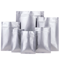 Premount 8 Mil Dikke 100 Wegwerp Retort Vacuümzakken 1 Gallon 10x146x9,4x6in Set + Lab Verpakking PE Aluminium Babyvoeding Suiker