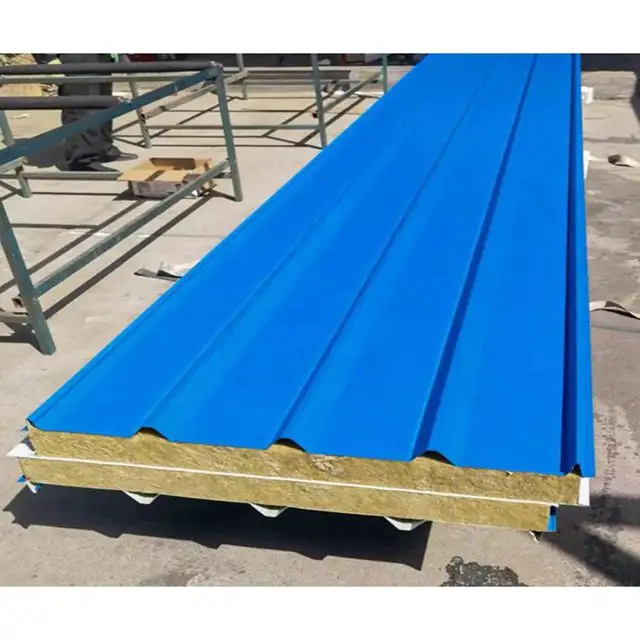 Trung Quốc Nhôm Sandwich Panel Sandwich Panels Jordan Sandwich Panel Ba Lan Thổ Nhĩ Kỳ