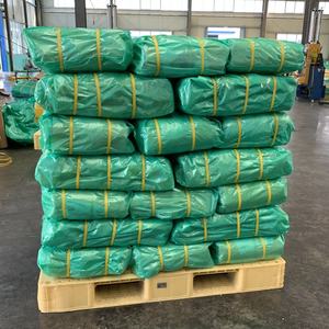 Bâche en PVC 1000D imperméable sur mesure <span class=keywords><strong>avec</strong></span> fabricant d'oeillets - Product Image 6