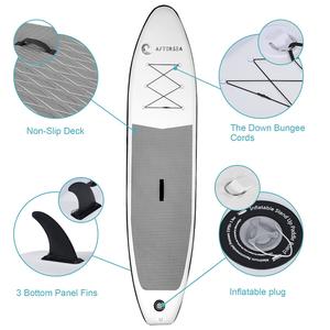 Stand up Surf SUP Surf planche à pagaie pour sports nautiques <span class=keywords><strong>bateau</strong></span> à pagaie gonflable - Product Image 2