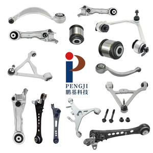 10328904 передняя правая Нижняя рукоятка для Лакросса Buic k Pontiac Grand Prix Chevrolet Impala, усиленная акцентная поверхность для 2008-2009 - Product Image 6