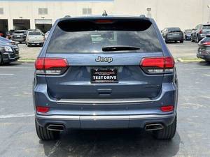 <span class=keywords><strong>Jeep</strong></span> Grand <span class=keywords><strong>Cherokee</strong></span> Limited X 2020 Usado en Buen Estado, SUV Automático con Asientos <span class=keywords><strong>de</strong></span> Cuero, Luces LED y Techo Corredizo en <span class=keywords><strong>Venta</strong></span> - Product Image 2