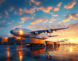 Агент по доставке для <span class=keywords><strong>DHL</strong></span>, FedEx, UPS Express Logistics, FBA, авиаперевозок в Германию, Францию, Италию, Испанию с 6-8 днями транзитного периода и страховкой - Product Image 4