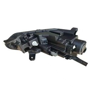 Ensemble de phares pour BYD E2 E3 2019 2020 2021 2022 Version Haute et Version Basse, Phare Avant, Lumière de Voiture - Product Image 4