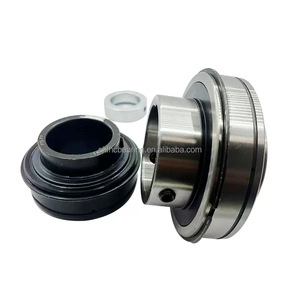 Cuscinetti per Macchine Agricole UE203/<span class=keywords><strong>YA</strong></span> 390203K UE204 390204 UE204/<span class=keywords><strong>YA</strong></span> 390204K UE205 390205 - Product Image 2