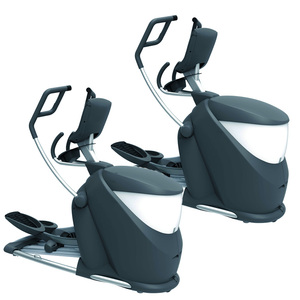 Vélo <span class=keywords><strong>elliptique</strong></span> magnétique pour exercices de gymnastique à domicile, équipement de <span class=keywords><strong>fitness</strong></span> à prix d'usine - Product Image 6