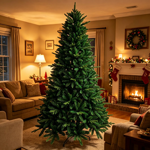 Décorations de Noël abordables de haute qualité pour un arbre de Noël minimaliste, inspirées de <span class=keywords><strong>TikTok</strong></span> - Product Image 1