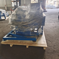 Machine soudée par barrière en acier électrique automatique de grillage de cage d'oiseau pour faire des cages à oiseaux