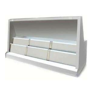 เครื่องดูดควันครัวสแตนเลส 6 ฟุต 201/304 สำหรับร้านอาหาร พร้อมระบบระบายอากาศประสิทธิภาพสูง - Product Image 4