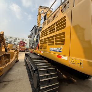 Escavatore Usato Originale <span class=keywords><strong>CAT349d</strong></span> 336, 49T, Sistema Idraulico Originale, Macchinario Pesante per Costruzioni 349D2L 349GC in Vendita - Product Image 5