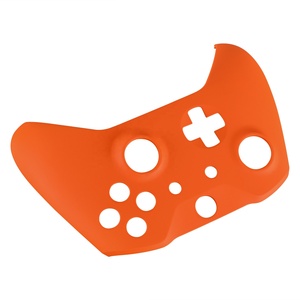 Autres accessoires de jeu, coque de remplacement avant orange pour manette Xbox One S sans fil - Product Image 2