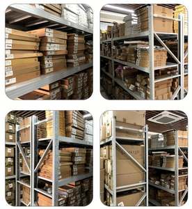 دوائر متكاملة أصلية جديدة XC6VLX130T-L1FFG484C من نوع FPGA (مصفوفة بوابات قابلة للبرمجة في الموقع) - Product Image 6