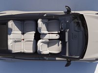 Véhicule électrique Zeekr X super 5 places, modèle 2026, neuf, facile à utiliser, licence d'exportation complète
