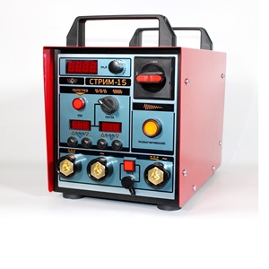 Bán buôn giá xách tay từ hạt phát hiện lỗ hổng Stream-10 MPI Thiết bị kiểm tra từ nhà sản xuất - Product Image 1