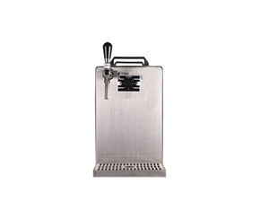 مبرد بيرة جاف 50L مبرد/برميل مبرد kbeer مع ضاغط هواء - Product Image 4