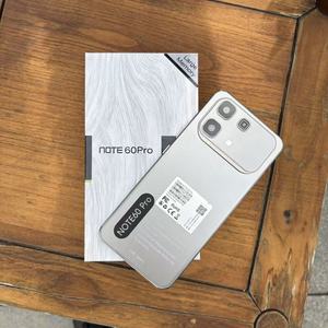 Teléfono inteligente Note 60 Pro 5G barato, batería de 8800 mAh, cámara trasera de 108 MP, cámara frontal de 64 MP, 12 GB, 512 GB, celulares económicos, carga rápida. - Product Image 3