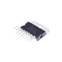 Amplificador de Audio para Auto XLW con Chip IC, Amplificador de Radio para Auto de 18V a 28V CC, 36W, TDA7379, TDA-7379