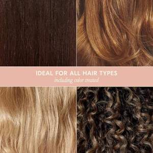 OEM R'ENDASE Signature Conditioner-Hidrata y protege el <span class=keywords><strong>cabello</strong></span>, calma el <span class=keywords><strong>cabello</strong></span> encrespado y bloquea la humedad Promueve un cuero cabelludo saludable 300ml - Product Image 6