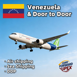 Servicio Logístico Aéreo Rápido DDP de China a <span class=keywords><strong>Costa</strong></span> Rica, República Dominicana, Guatemala, El Salvador, Incluye Trámites Aduaneros - Product Image 1