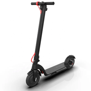 Potente Scooter Eléctrico para Adultos, Rápido y de Largo Alcance, Motor de 500W, Voltaje de 24V, Scooter Eléctrico de Dos Ruedas para Adultos - Product Image 4