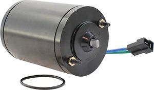 <span class=keywords><strong>Moteur</strong></span> d'inclinaison et de réglage pour <span class=keywords><strong>moteur</strong></span> <span class=keywords><strong>Volvo</strong></span> Penta 3861575 APS10851 TT-390 PT407NM-3 VO4-0057N 9-18614 77-051-10N 74-06-10851 - Product Image 3