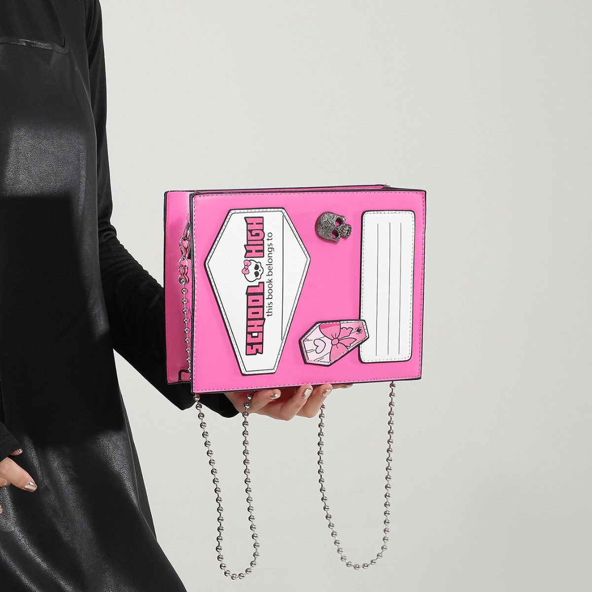 handbags clear designer for women
