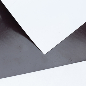 Tấm Nam Châm Mềm Mạnh Kích Thước Tùy Chỉnh Giá Rẻ Nhà Máy Bán Buôn Tấm Từ Tính Linh Hoạt - Product Image 6