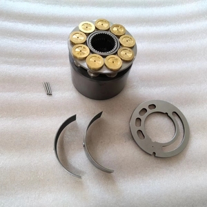 ชุดซ่อมอะไหล่ปั๊มไฮดรอลิก HRL057 สำหรับรุ่น JRR/JRL (JRR045 JRR051 JRR075) - Product Image 1