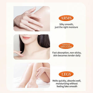 LAOLISHI Crema Corporal Humectante Natural Anti-Grietas para Piel Seca, Reparadora, No Grasosa, a Base de Hierbas de Astrágalo - Product Image 6