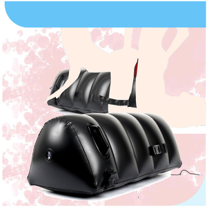 New Adult <strong>Sex</strong> Posture <strong>Sofa</strong> Inflatable Prostrate Type Body Restraint <strong>Sofa</strong> - Product Image 1