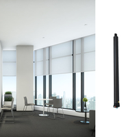 Fibaro — moteur automatique intelligent pour volet zwave, longue distance, 35mm, grande capacité