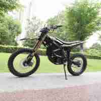 2026 SurRon Ultra Bee 24.5KW Moto Électrique Tout-Terrain de Course Motocross Haute Vitesse Suron Ultra Bee Moto Rapide Populaire en UE