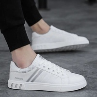 Y 39-48 Personnalisation Tendance Mode Chaussures de Sécurité Respirantes de Sport Décontractées pour Hommes, Style Marche Baskets