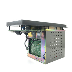 100% ของแท้ A02B-0166-C201 ชุดควบคุม FANUC 0I-MC, รับประกัน 12 เดือน คุณภาพดี - Product Image 4