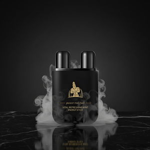 Inalatore Nasale Energizzante a Doppio Foro per Rinvigorire, Alleviare la Stanchezza e la Sonnolenza durante la Guida - Product Image 1
