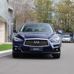 Dongfeng Infiniti Q50L 2022 2.0Tエンジョイエディション