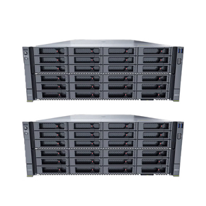 Plataforma de Servidor en Rack G5500 con Procesadores Xeon Escalables, 12 TB de Memoria para Centro de Datos y Virtualización Empresarial (Stock) G5500 V - Product Image 3