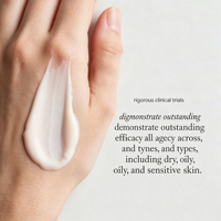 Sérum Peptidique Anti-Âge Raffermissant et Éclaircissant au Collagène et Céramide, Niacinamide pour Hydratant Visage Anti-Rides Marque Blanche