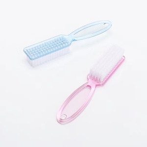 Cepillo <span class=keywords><strong>de</strong></span> limpieza <span class=keywords><strong>para</strong></span> uñas, <span class=keywords><strong>limpiador</strong></span> <span class=keywords><strong>de</strong></span> polvo <span class=keywords><strong>de</strong></span> plástico <span class=keywords><strong>para</strong></span> uñas acrílicas, Gel UV, accesorios <span class=keywords><strong>para</strong></span> el cuidado <span class=keywords><strong>de</strong></span> las uñas - Product Image 6