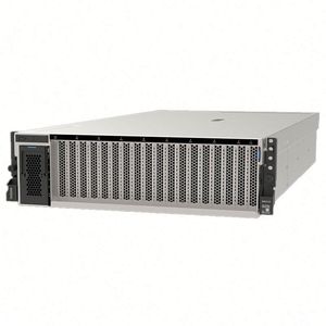 เซิร์ฟเวอร์แบบแร็ค ThinkSystem SR675 V3 2U พร้อมโปรเซสเซอร์ AMD EPYC แรม 32GB ฮาร์ดไดรฟ์ SAS 300GB รับประกัน 3 ปี มีสินค้าในสต็อก - Product Image 1