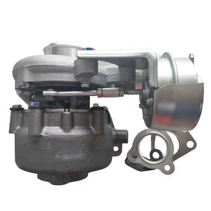 49135-09021 1401635909 1000050153 500350005 49135-09021 1401635854 TFO35HM TF035VNT Turbolader Für Hyundai Santa Fe CRDi D4EB - Product Image 1