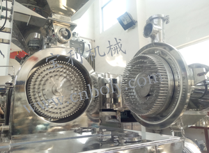 Micronized الملح آلة سحق الملح مصنع لتجهيز - Product Image 6