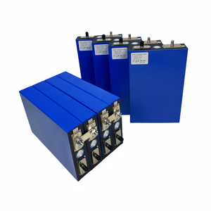 Baterai penyimpanan Ion Lithium prismatik kualitas tinggi diskon besar-besaran 3.2V Lifepo4 Square 100AH sampai 314AH Range untuk energi surya RV - Product Image 5