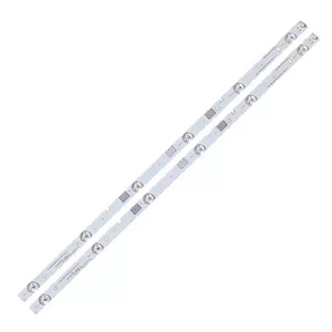 Bande lumineuse LED pour téléviseur HX-NO.960 MS-L2317-A V5 MS-L2317-B V5 MS-L1149-R /L pour UA43EK1100US - Product Image 1