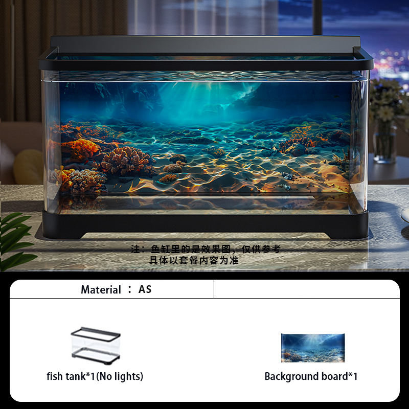 Versión estándar negra