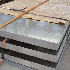 12 ft mạ kẽm tấm thiếc 12 máy đo thép mạ kẽm tấm tấm - Product Image 4