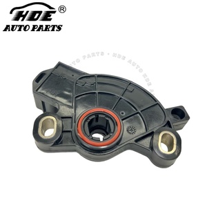 MR983147 8617A007 NS-492 Interruptor de Seguridad Neutral para Caja de Cambios Automática al por Mayor para Mitsubishi Lancer - Product Image 5