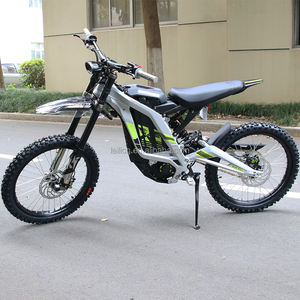 อะไหล่ไฟสำหรับรถจักรยานวิบากไฟฟ้า2024 <span class=keywords><strong>6000W</strong></span> - Product Image 3